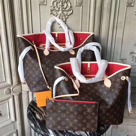 lv neverfull usata|Handbags .